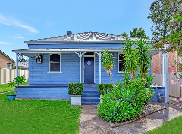 7 Waller Street, East Maitland, NSW 2323