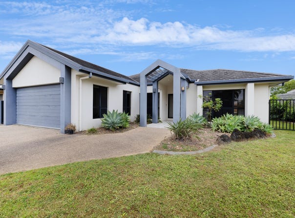 2 Canthium Court, Mount Louisa, Qld 4814