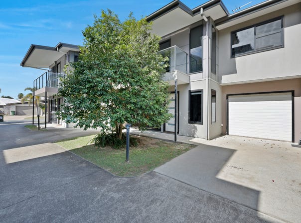 2/25 Bondi Road, Blacks Beach, Qld 4740