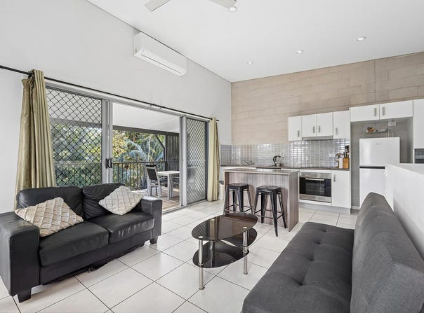 4/33 Card Street, Berserker, Qld 4701
