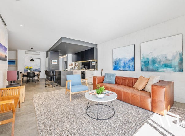 7/46 Knutsford Street, Fremantle, WA 6160