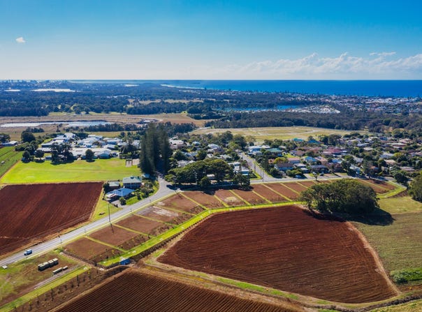 644 Cudgen Road, Cudgen, NSW 2487