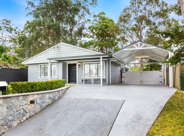5 Huntley Grange Road, Springwood, NSW 2777