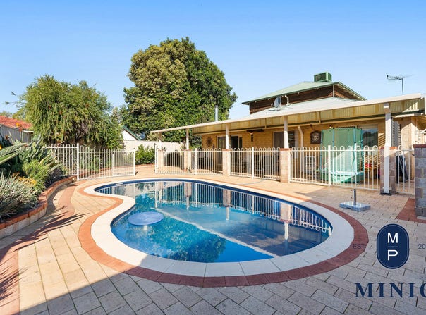 3 Arley Turn, Canning Vale, WA 6155