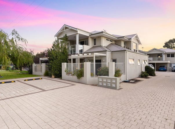 3/19 Melun Street, Spearwood, WA 6163