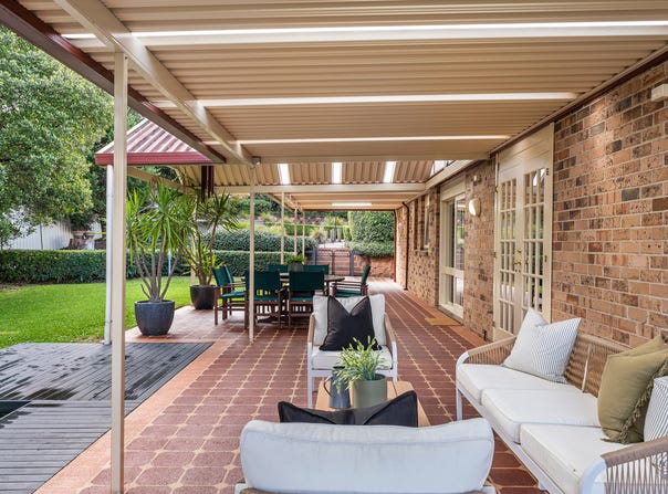8 Copeland Road, Wilberforce, NSW 2756