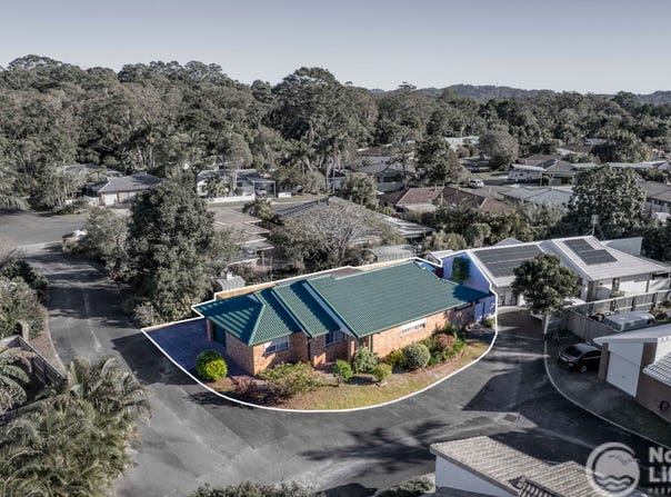 2/31 Kingsford Drive, Brunswick Heads, NSW 2483