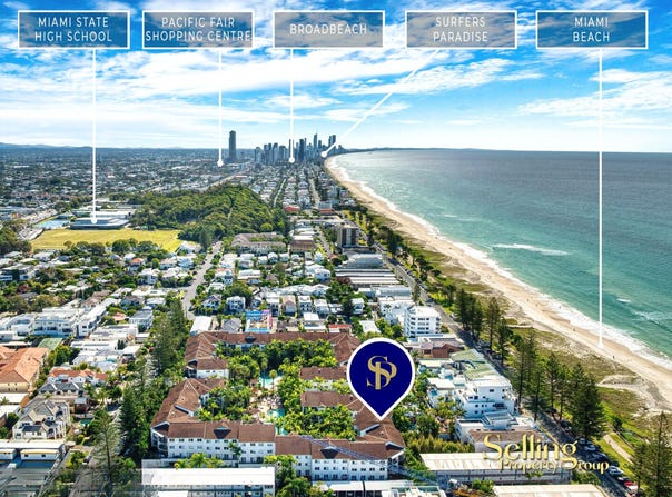 82/7 Redondo Avenue, Miami, Qld 4220