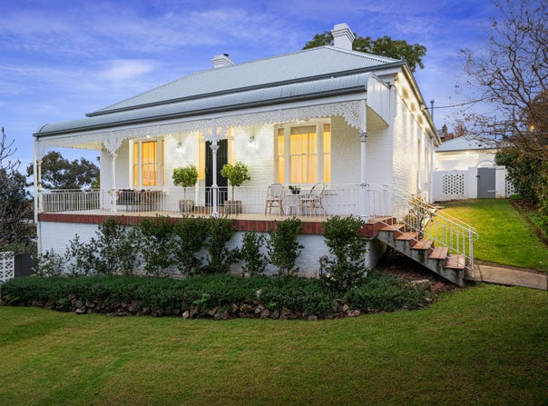509 North Street, Albury, NSW 2640