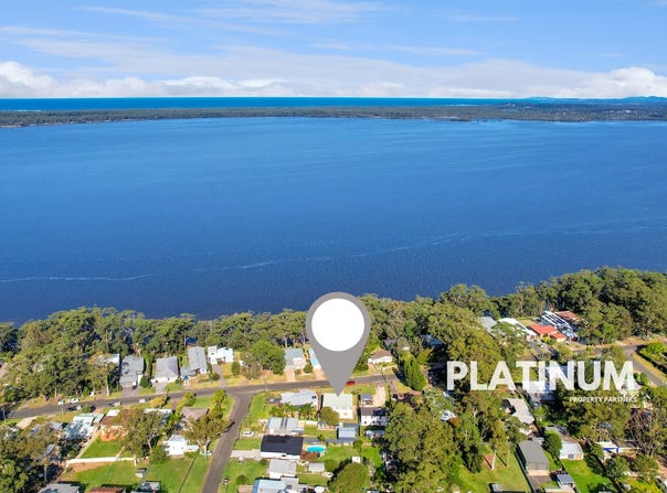 131 Greville Ave, Sanctuary Point, NSW 2540