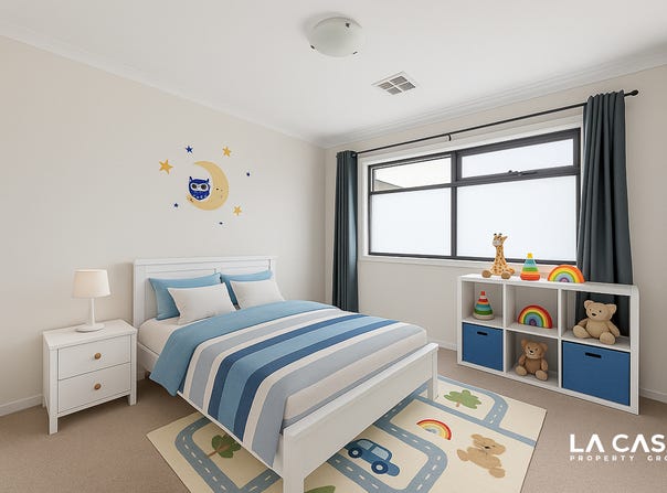 85/224 Flemington Road, Harrison, ACT 2914