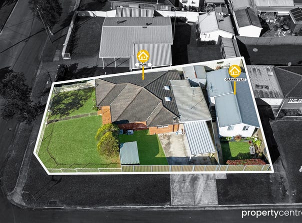 102 & 102a Cambridge Street, Cambridge Park, NSW 2747