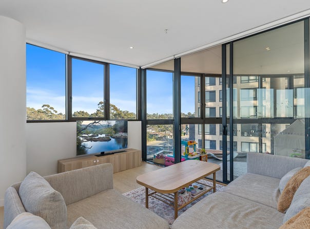 609/13 Halifax Street, Macquarie Park, NSW 2113