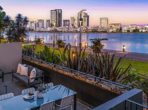 3 The Promenade, Wentworth Point, NSW 2127