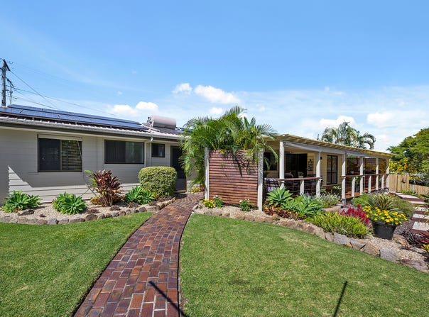 24 Thistlerow Street, Shailer Park, Qld 4128
