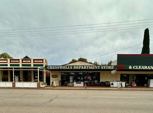 69 Tudor Street, Wagin, WA 6315