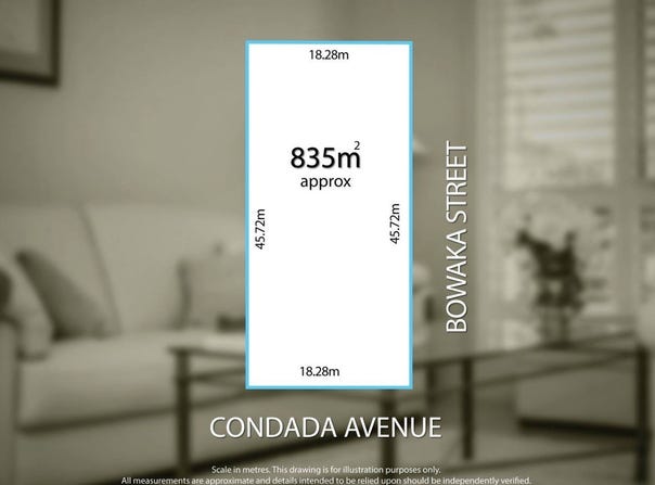 26 Condada Avenue, Park Holme, SA 5043