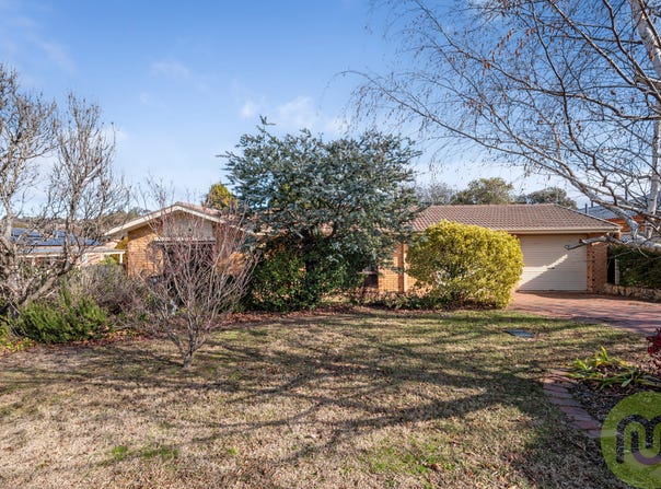 3  Kadina Crescent, Isabella Plains, ACT 2905