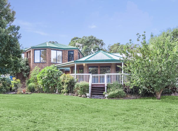 20 Bellmans Road, Bushfield, Vic 3281