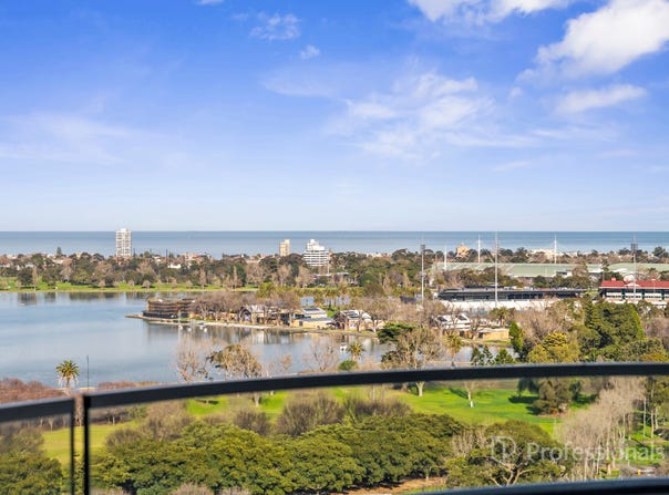 1611/35 Albert Road, Melbourne, Vic 3004