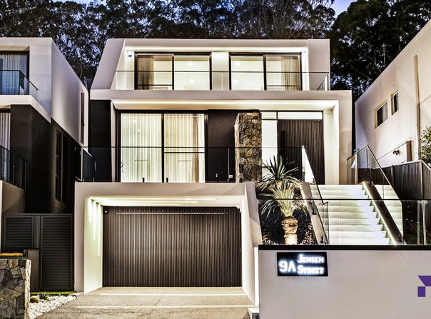9A Jensen Street, Condell Park, NSW 2200