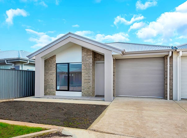 LOT 18, 16 BEADELL STREET, Burton, SA 5110