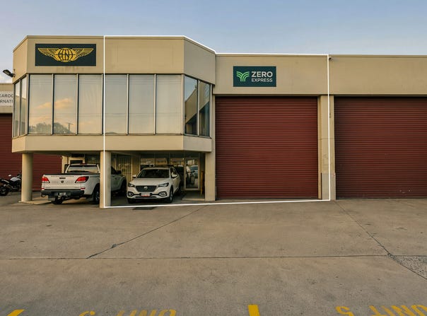 5/1368 Kingsford Smith Drive, Pinkenba, Qld 4008