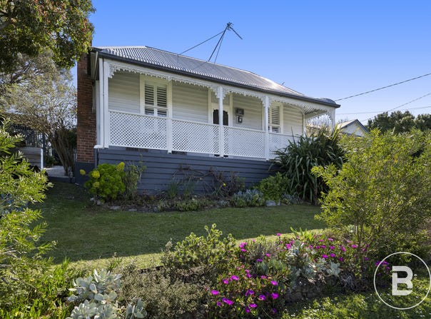 614 Grant Street, Golden Point, Vic 3350