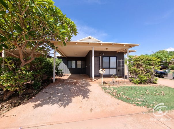 18A Kallama Parade, Millars Well, WA 6714
