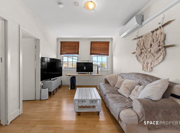 8/109 Musgrave Road, Red Hill, Qld 4059