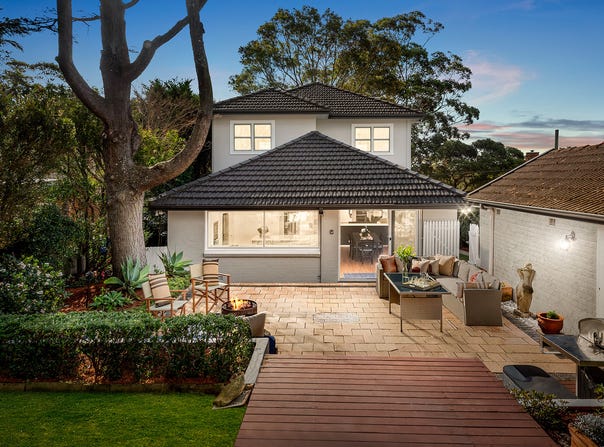 27 Lodge Street, Balgowlah, NSW 2093