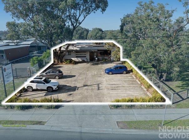 96 Warrandyte Road, Langwarrin, Vic 3910