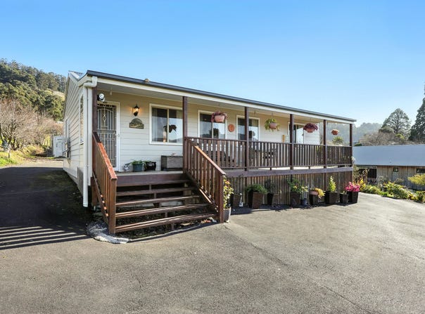 3454A Huon Highway, Franklin, Tas 7113