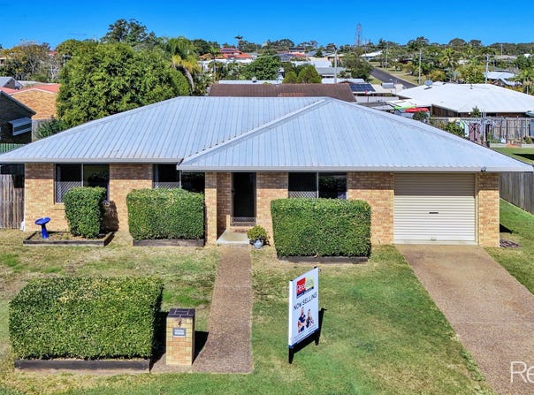 4 Regal Court, Millbank, Qld 4670