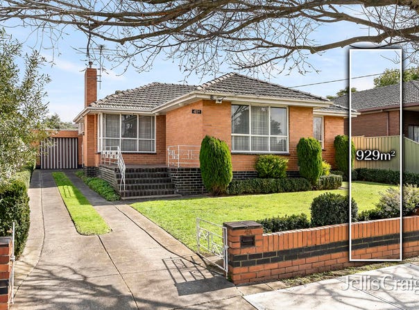 41A Austin Crescent, Pascoe Vale, Vic 3044