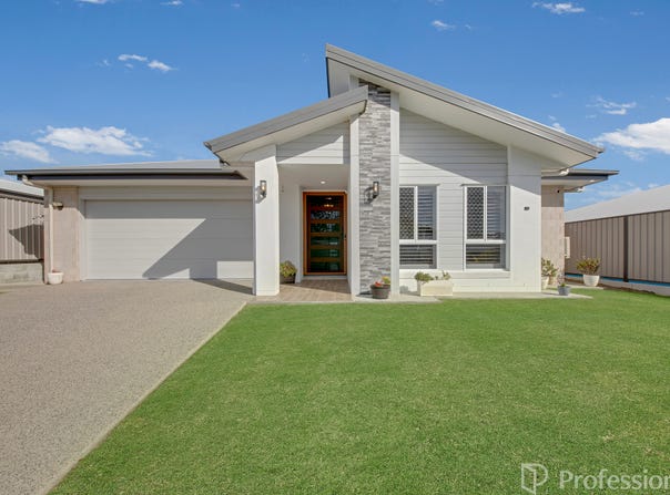 16 Bittern Close, Glen Eden, Qld 4680