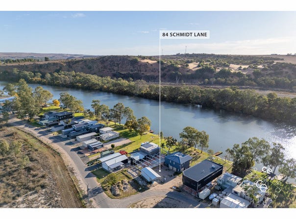 84 Schmidt Lane, Bowhill, SA 5238