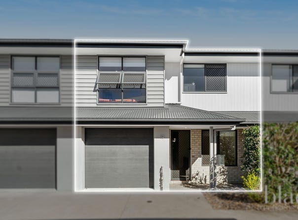 12/11 Chelmsford Road, Mango Hill, Qld 4509