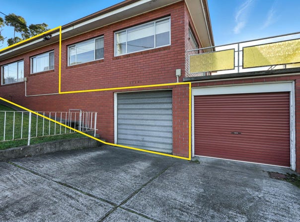 2/2 Second Avenue, West Moonah, Tas 7009