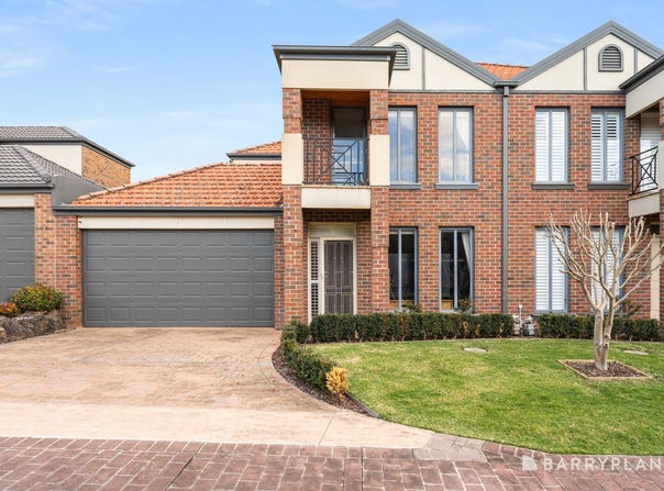 46/18-26 Marlesford Crescent, Berwick, Vic 3806