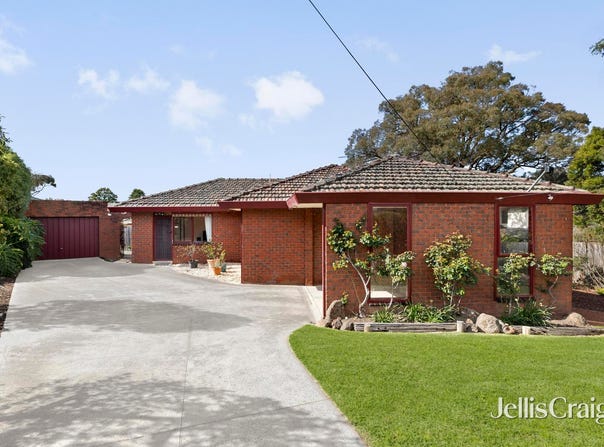 6 Morgan Close, Glen Waverley, Vic 3150