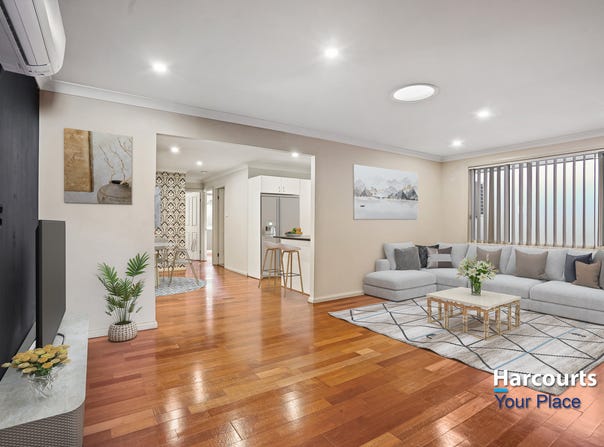 10 Woolls Crescent, Ropes Crossing, NSW 2760