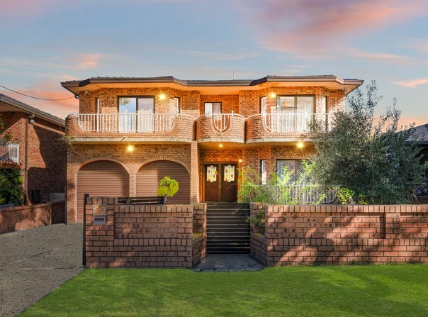 20 Myall Street, Punchbowl, NSW 2196