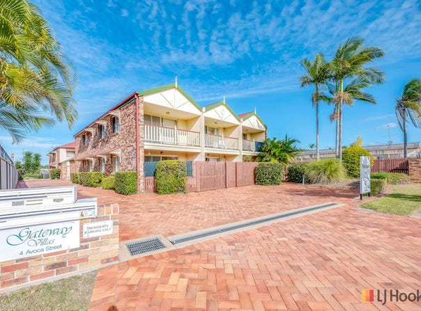3/4 Avoca Street, Bundaberg West, Qld 4670