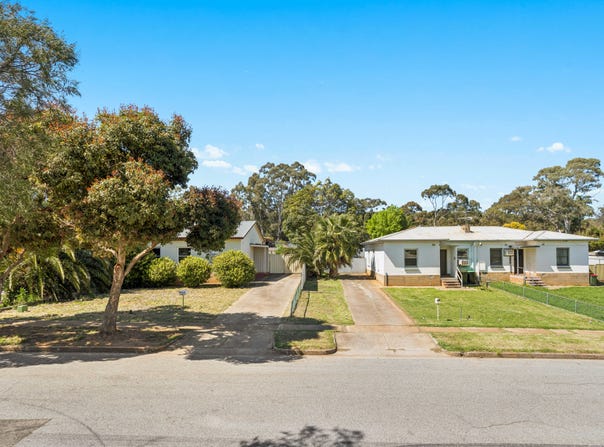 22 & 24 Northampton Crescent, Elizabeth East, SA 5112