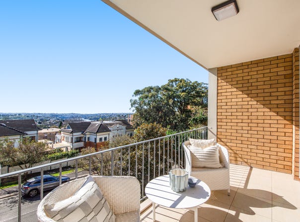 5/5 Sutherland Street, Cremorne, NSW 2090