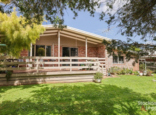 46 Wyndham Avenue, Cowes, Vic 3922