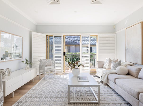 17/2-4 Patrick Street, North Willoughby, NSW 2068