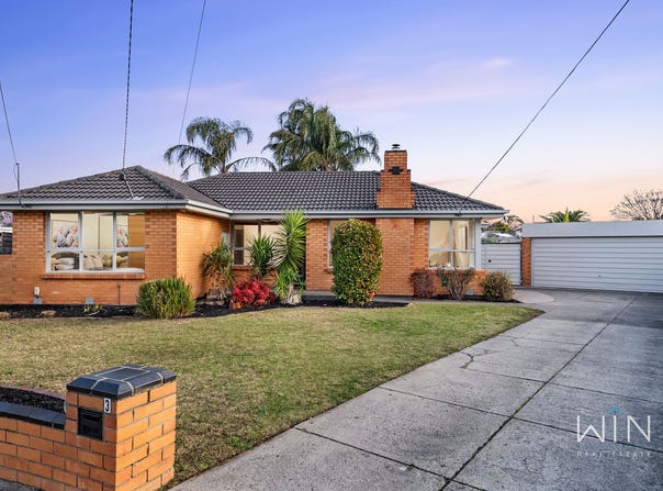 3 Jayco Court, Mulgrave, Vic 3170