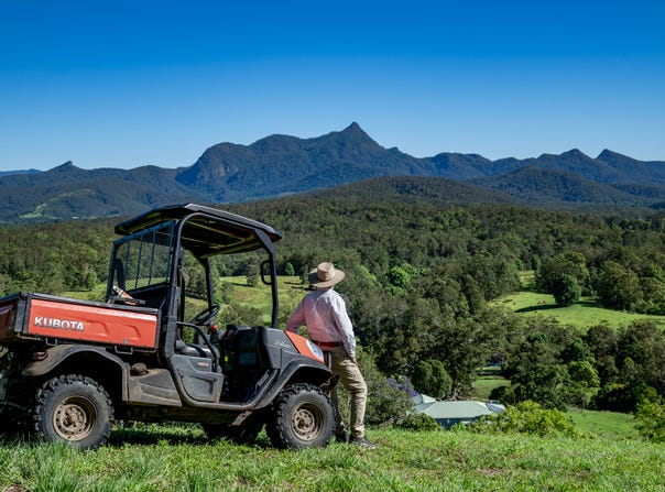 148 Pine Log Road, Doon Doon, NSW 2484